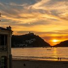 Donostia im Licht