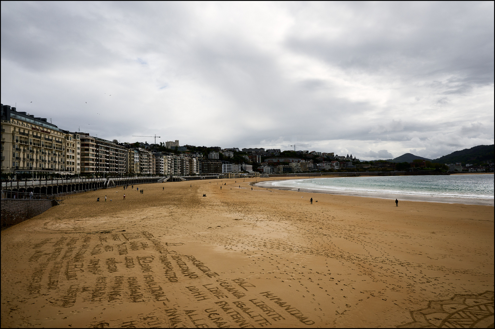 Donostia-San Sebastián 01. 