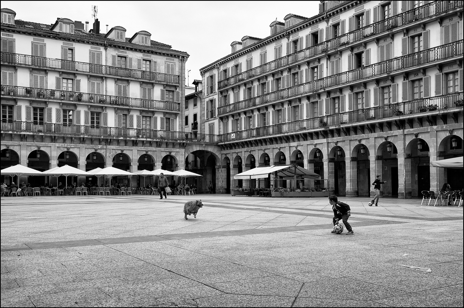 Donostia-San Sebastián 06.