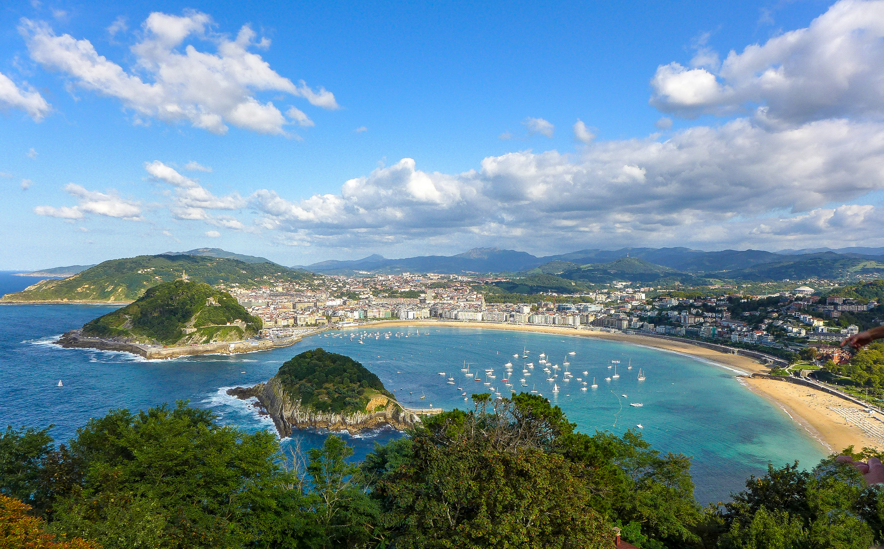 Donostia-San Sebastián