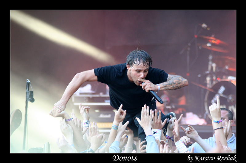 Donots 3