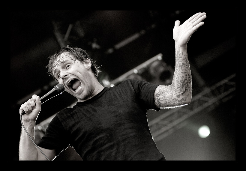 Donots @ Area4 II