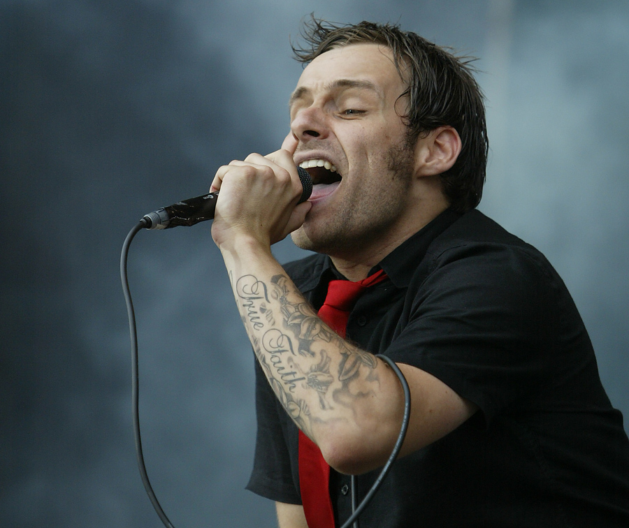 Donots (Hessentag 2005)