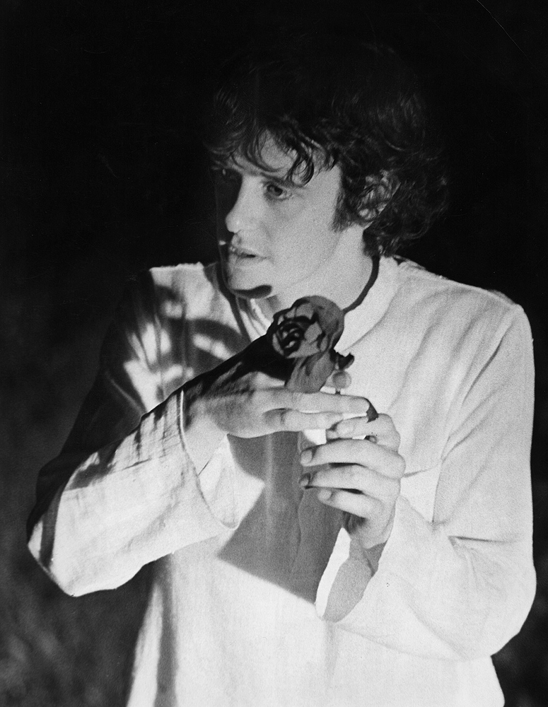 Donovan 1968