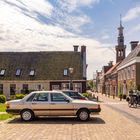 Donryp -  Dubelestreek - Maria Geboortekerk
