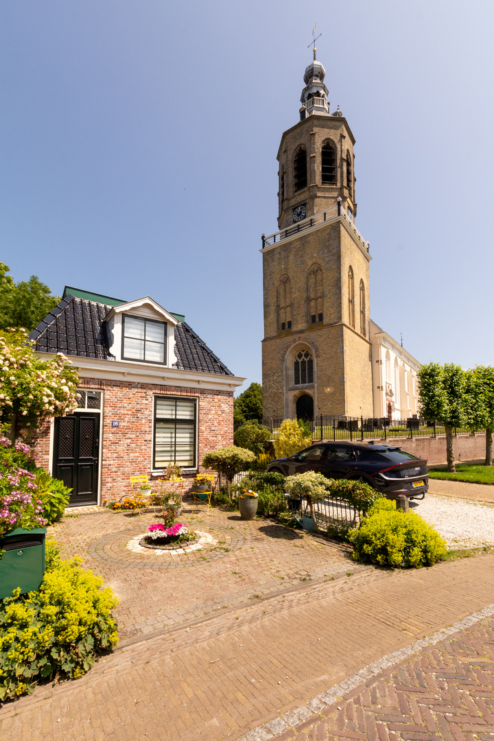 Donryp - Haven - Salviuskerk - 05