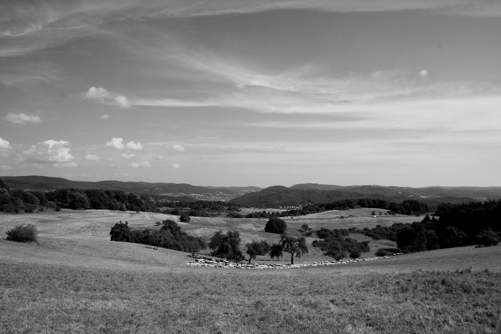 Donsbacher Berg