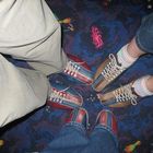 Don’t bother with the bowling shoes...