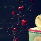 Don´t cry....