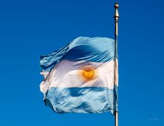 Don't Cry For Me Argentina