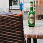 Don´t Drink And Drive – Bier mit Verantwortung (Streetfotografie ohne Menschen)