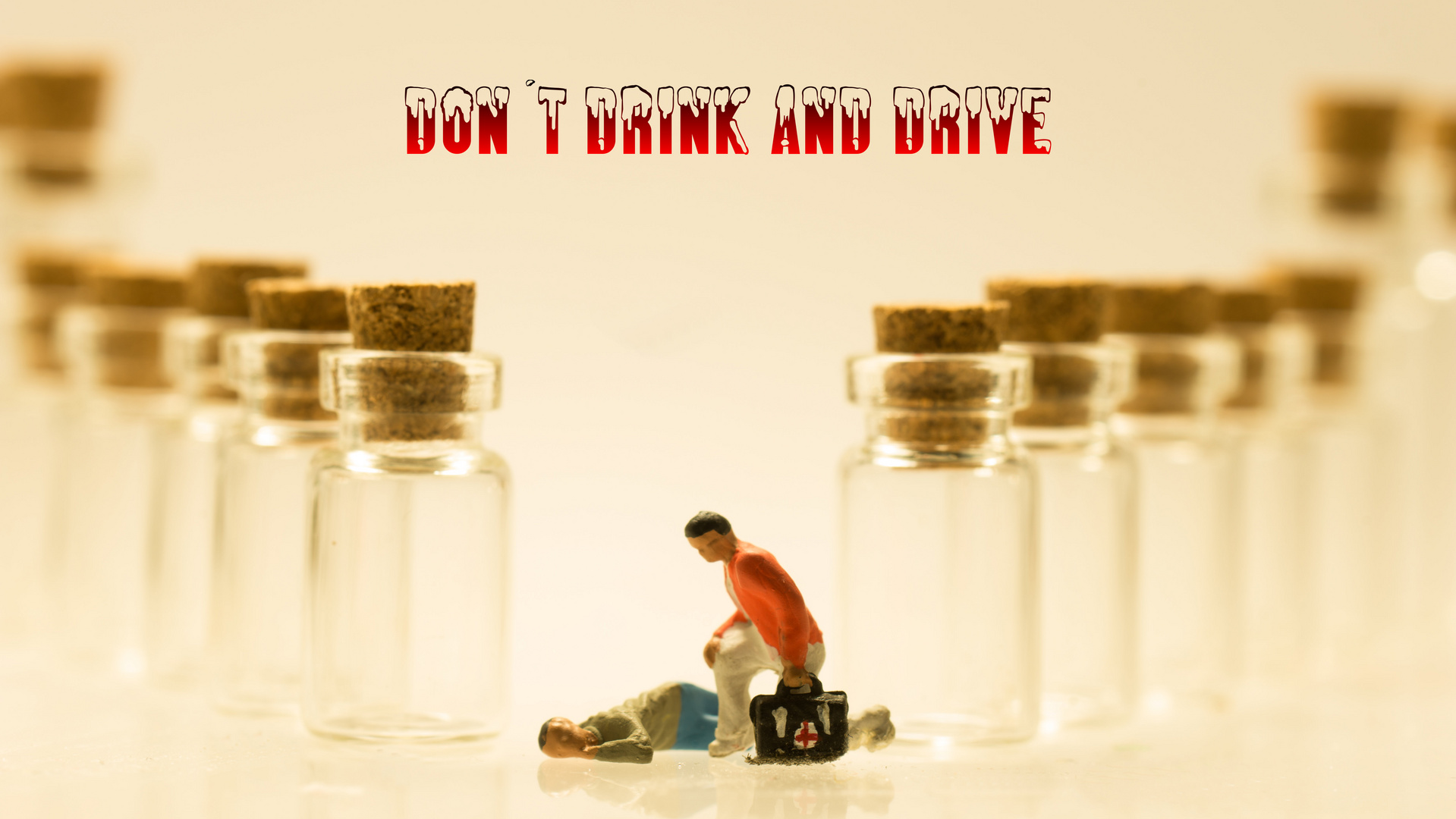 Don´t drink and drive Volume 2