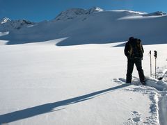 Don't eat the yellow snow...