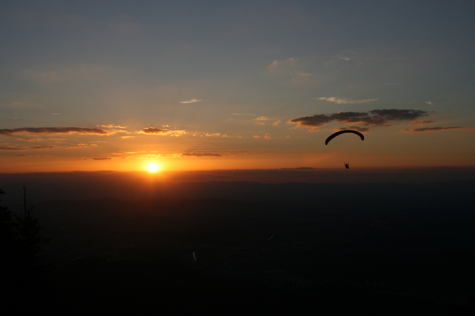 Don't fly too close to the sun...