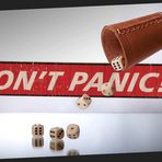Don't Panic !