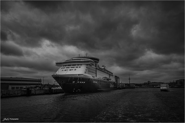 Don't Pay the Ferryman