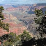 Don't say a word...Grand Canyon