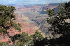 Don't say a word...Grand Canyon