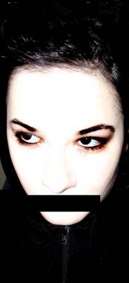 don´t say anything...