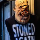 Don't touch - Stoned !