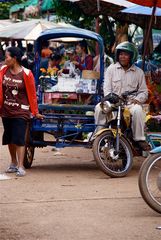 don't worry, laos 2010