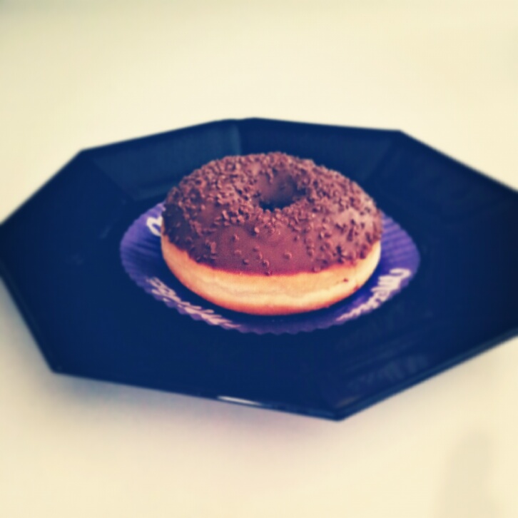 Donut