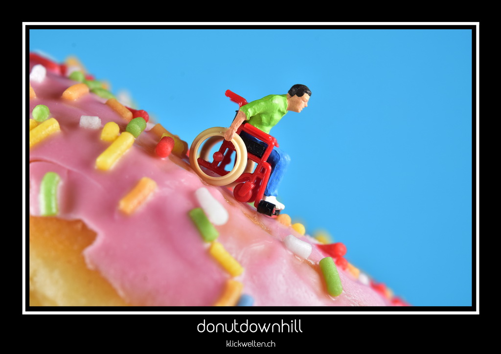 donutdownhill