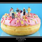 donutparty