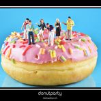 donutparty