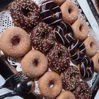 Donuts 19-12-2013