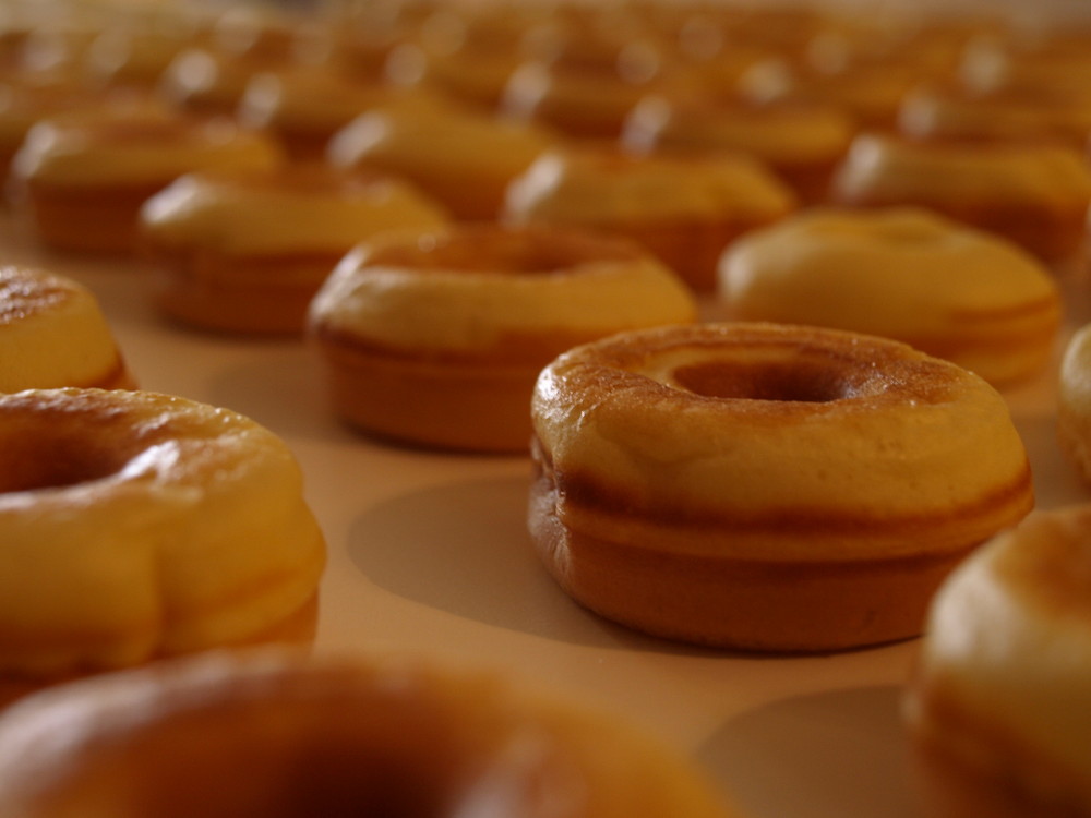 Donuts