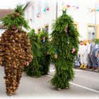 Donzdorf 2016 - Tannenmänner