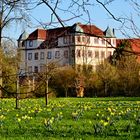 Donzdorfer Schloss....