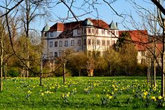 Donzdorfer Schloss....