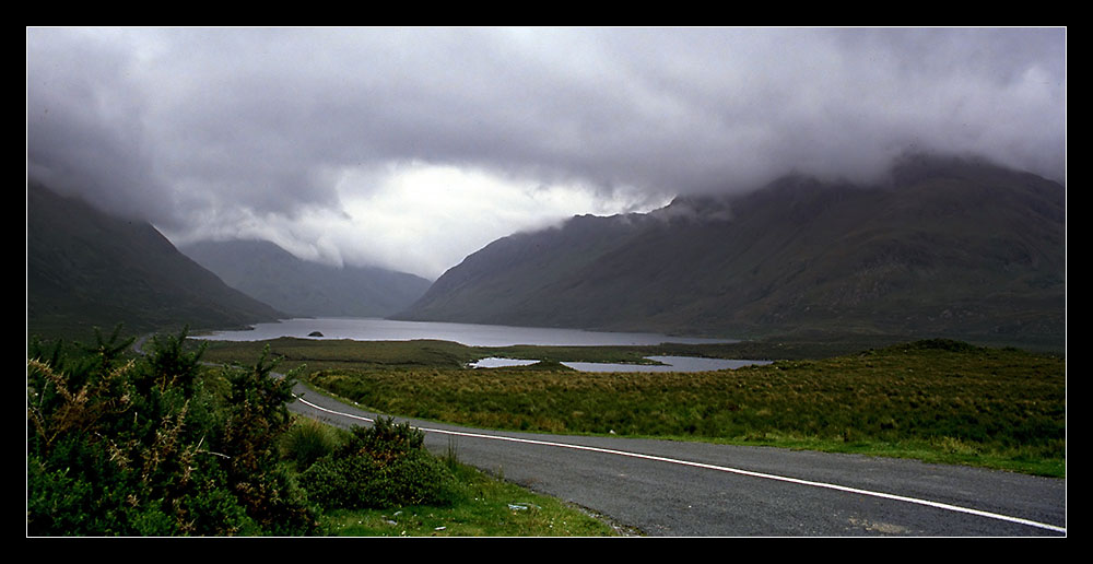 Doo Lough Pass