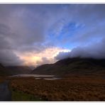 Doo Lough Valley