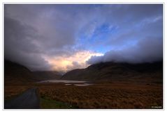 Doo Lough Valley