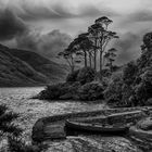 Doo Lough Vally, Co. Mayo 