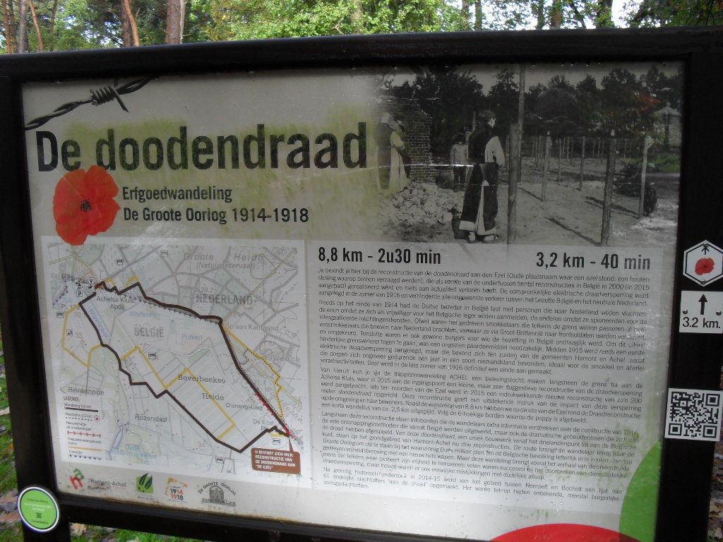 Doodendraad 1