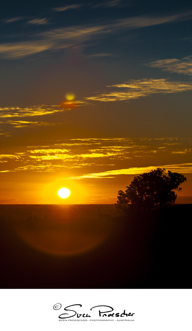 Dookie Sundown