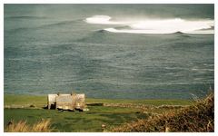 [ Doolin cottage II ]