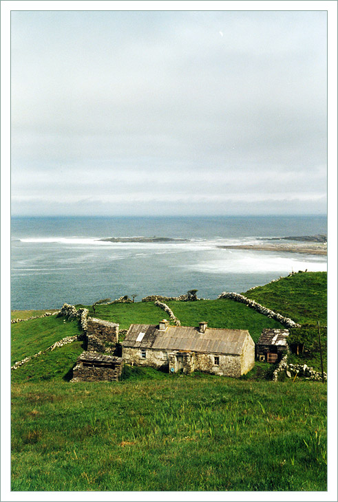 [ Doolin Cottage III ]