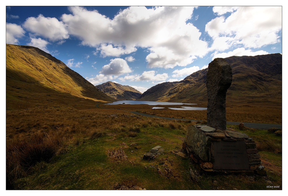 Doolough Tragedy