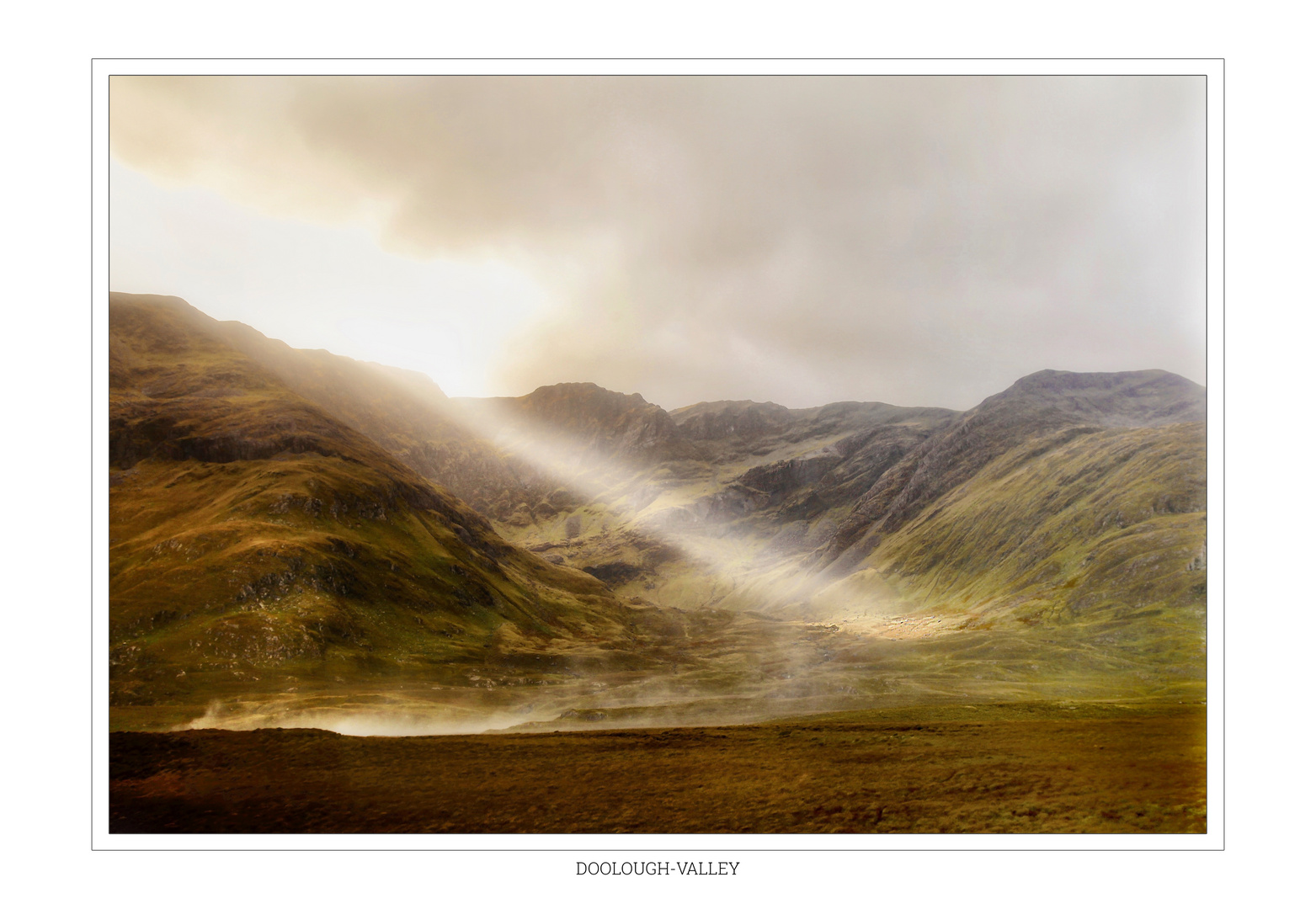 DOOLOUGH-VALLEY