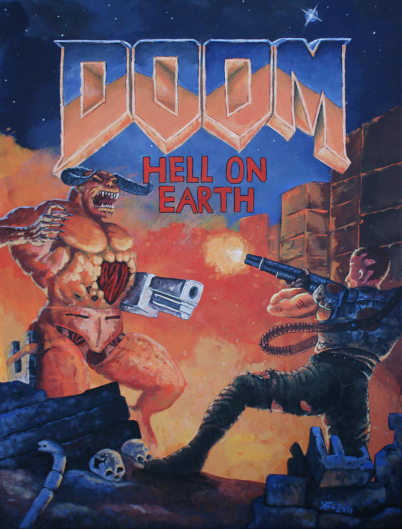 DOOM