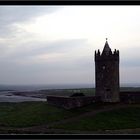 Doonagore Castle...