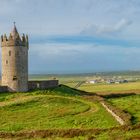 Doonagore Castle