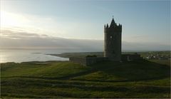 Doonagore Castle