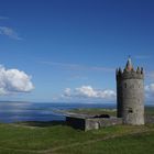 Doonagore Castle