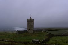 Doonagore Castle